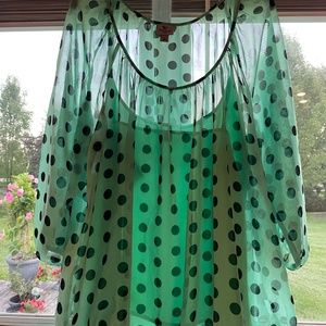 Worthington Woman shirt